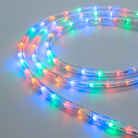 Оборудование Arlight 026673 Образец Дюралайт ARD-REG-LIVE RGBY (220V, 36 LED/m, 4m) (ARDCL, Закрытый) по выгодной цене. Купить в Москве со скидкой.