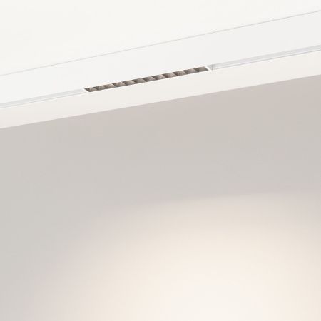 Оборудование Arlight 035845 Светильник MAG-ORIENT-LASER-L235-8W Day4000 (WH, 24 deg, 48V, DALI) (Arlight, IP20 Металл, 3 года) по выгодной цене. Купить в Москве со скидкой.
