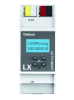 Theben 4800495 Системный центр LUXORliving LUXORliving IP1