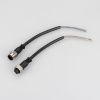 Оборудование Arlight 026390 Коннектор питания ARL-LINE-2pin (24V) (Arlight, Закрытый) по выгодной цене. Купить в Москве со скидкой.