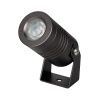 Arlight 028916 Светильник KT-RAY-COLOR-R42-6W RGB (DG, 25 deg, 12V) (Arlight, IP67 Металл, 3 года)