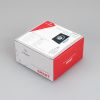 Оборудование Arlight 033755 Панель SMART-P2-MIX-G-IN Black (3V, Rotary, 2.4G) (Arlight, IP20 Пластик, 5 лет) по выгодной цене. Купить в Москве со скидкой.