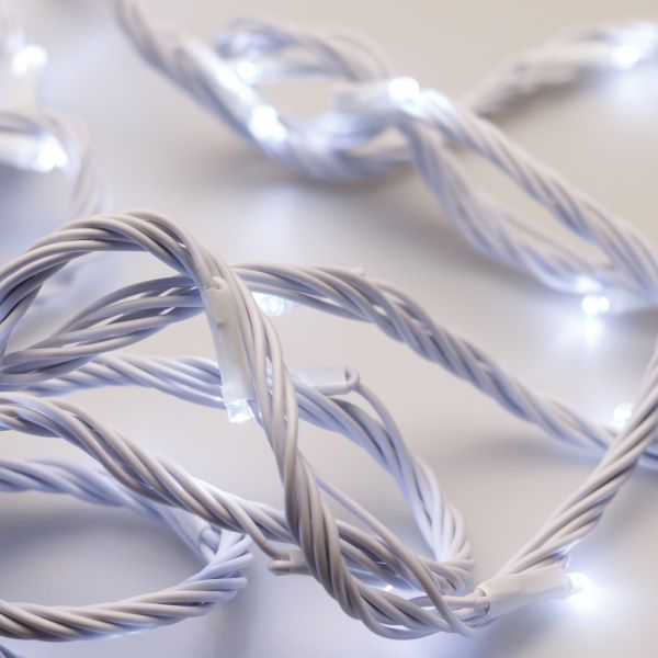 Оборудование Arlight 025919 Светодиодная гирлянда ARD-STRING-HOME-10000-WHITE-99LED-RUN WHITE (230V, 10.5W) (Ardecoled, IP20) по выгодной цене. Купить в Москве со скидкой.