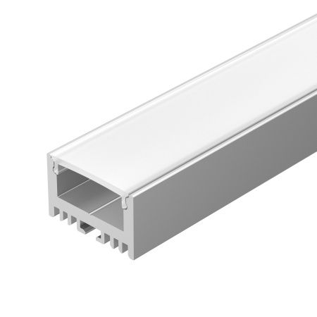 Arlight 018674 Профиль ARH-LINE-1726-2000 ANOD (Arlight, Алюминий)