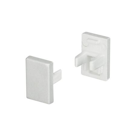 Arlight 024477 Заглушка SL-MINI-8-H12 глухая (Arlight, Пластик)