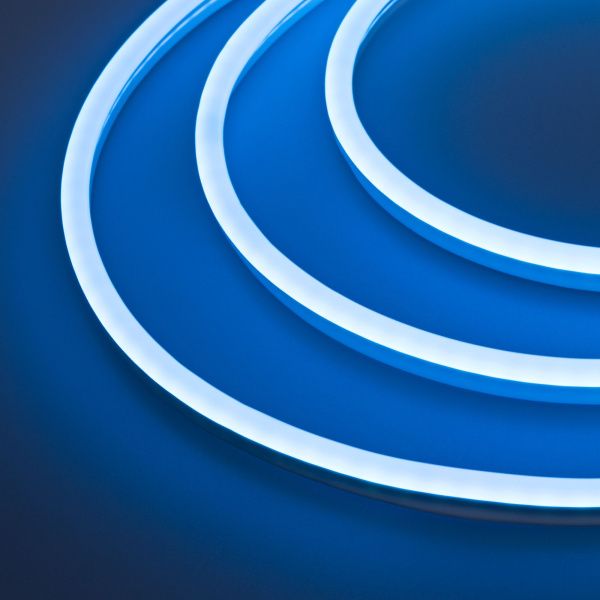 Оборудование Arlight 030977 Образец Гибкий неон GALAXY-1608-5000CFS-2835-100 12V Azure 0.5M (16x8mm, 12W, IP67) (Arlight, 12 Вт/м, IP67) по выгодной цене. Купить в Москве со скидкой.