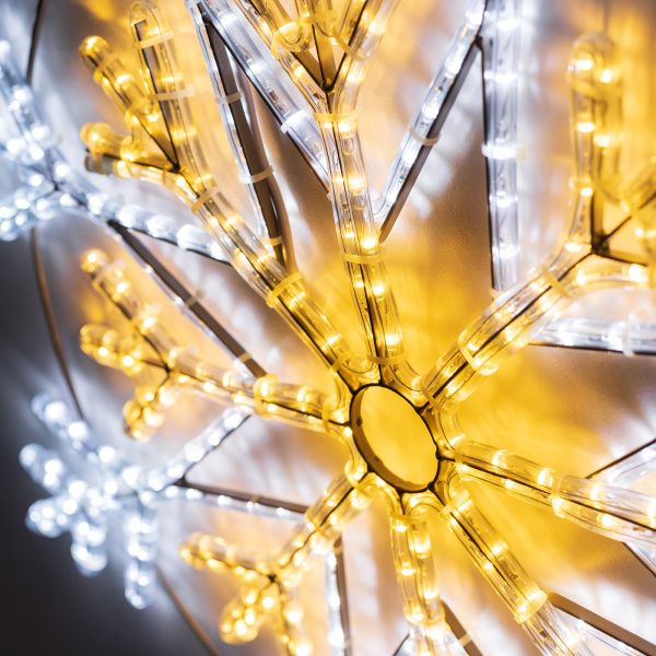 Оборудование Arlight 034262 Фигура ARD-SNOWFLAKE-M12-900x900-720LED White/Warm (230V, 43W) (Ardecoled, IP65) по выгодной цене. Купить в Москве со скидкой.