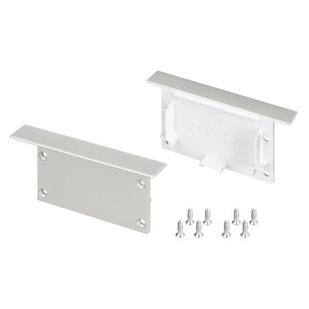 Arlight 034138 Заглушка SL-LINIA62-FS (Arlight, Пластик)