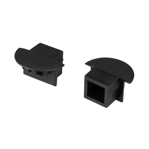 Оборудование Arlight 026206 Заглушка для PDS-F черная с отверстием (Arlight, Пластик) по выгодной цене. Купить в Москве со скидкой.