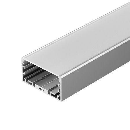 Arlight 033772 Профиль PLS-LOCK-W50-SMT-2000 ANOD (Arlight, Алюминий)