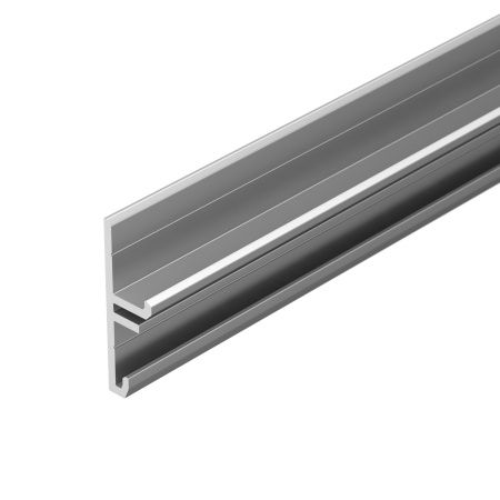 Оборудование Arlight 021649 Профиль KARNIZ-R-2000 ANOD (Arlight, Алюминий) по выгодной цене. Купить в Москве со скидкой.