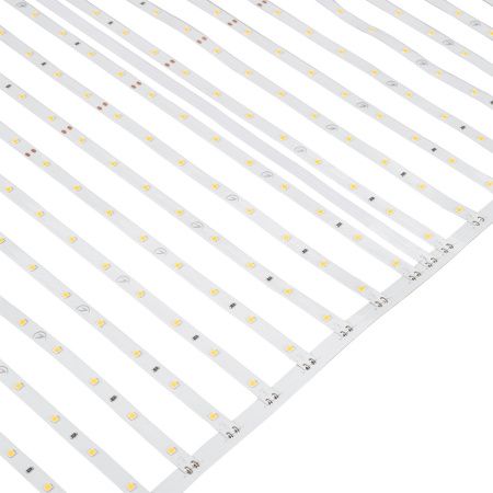 Arlight 031354(2) Светодиодная лента RT-ONIX-A640-410mm 24V Warm3000 (43.6 W/m, IP20, 2835, 3m) (Arlight, сеть параллельная)