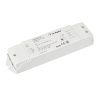 Arlight 028293 Контроллер SMART-K24-RGB (230V, 3x1A, 2.4G) (Arlight, IP20 Пластик, 5 лет)
