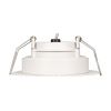 Оборудование Arlight 030271 Корпус PLURIO-BASE-BUILT-TRIMLESS-R120 (WH, 1-2, 200mA) (Arlight, IP20 Металл, 3 года) по выгодной цене. Купить в Москве со скидкой.