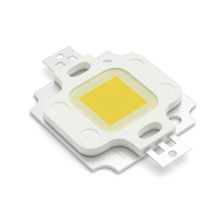 Arlight 028927 Мощный светодиод ARPL-11W-EPA-2020-Red625 (18-22v, 350mA) (Arlight, Power LED 20x20мм (20D))