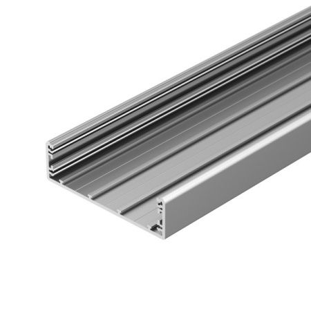 Оборудование Arlight 016988 Профиль TOP-LINIA140-2000 ANOD (ARL, Алюминий) по выгодной цене. Купить в Москве со скидкой.