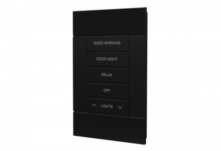 Crestron HZ-KPCN Кнопочная панель