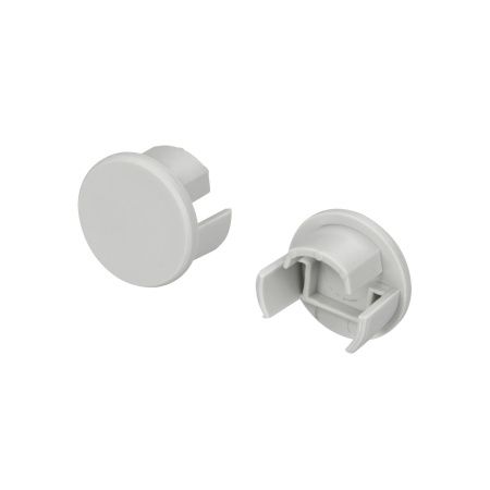 Arlight 025959 Заглушка ROUND-D18-ROUND глухая (Arlight, Пластик)