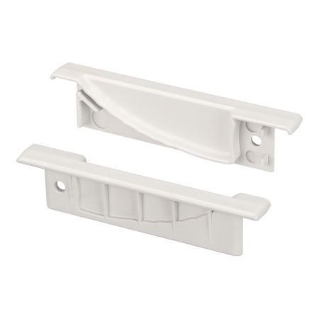 Arlight 014911 Заглушка для ALU-WALL-US левая с отверстием (Arlight, Пластик)