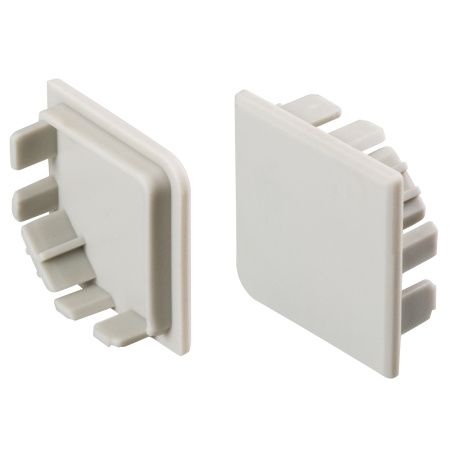 Arlight 020904 Заглушка KLUS-P45 Square (Arlight, Пластик)