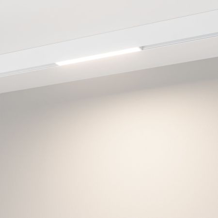 Оборудование Arlight 035833 Светильник MAG-ORIENT-FLAT-L235-8W Day4000 (WH, 80 deg, 48V, DALI) (Arlight, IP20 Металл, 3 года) по выгодной цене. Купить в Москве со скидкой.