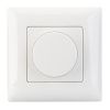 Оборудование Arlight 025040 Панель SMART-P15-DIM-IN White (230V, 1A, TRIAC, Rotary, 2.4G) (Arlight, IP20 Пластик, 5 лет) по выгодной цене. Купить в Москве со скидкой.