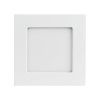 Arlight 020125 Светильник DL-120x120M-9W White (Arlight, IP40 Металл, 3 года)