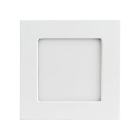 Arlight 020125 Светильник DL-120x120M-9W White (Arlight, IP40 Металл, 3 года)