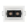 Оборудование Arlight 032232 Светильник MS-ORIENT-BUILT-TURN-TC-S67x90-5W Day4000 (WH-BK, 30 deg, 230V) (Arlight, IP20 Металл, 5 лет) по выгодной цене. Купить в Москве со скидкой.