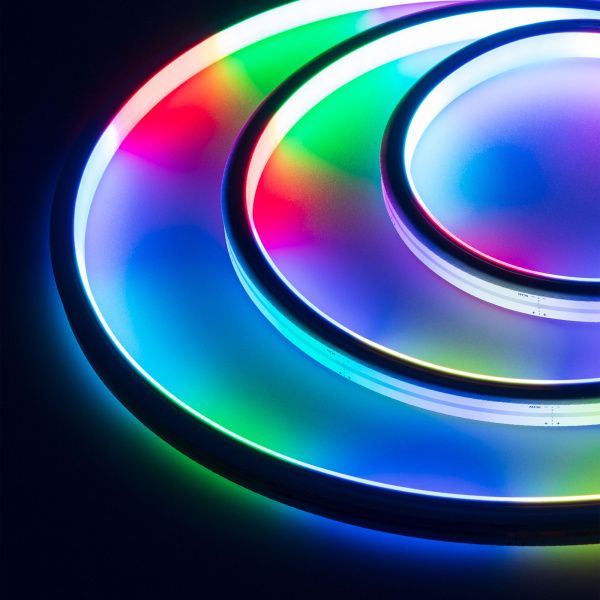 Оборудование Arlight 029809 Герметичная лента SPI MOONLIGHT-5000S-TOP-5060-84-24V RGB (13х12mm, 18W, IP67) (Arlight, 18 Вт/м, IP67) по выгодной цене. Купить в Москве со скидкой.