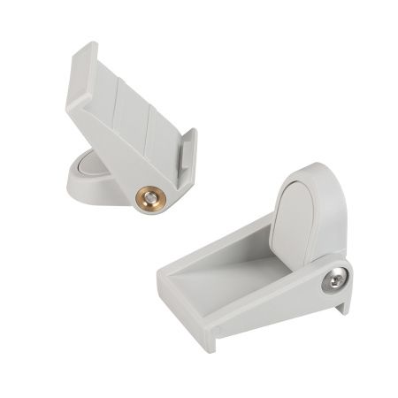 Arlight 022454(1) Регулируемый держатель для PLS-GIP, LOCK (Arlight, Пластик)