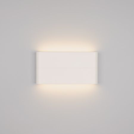 Оборудование Arlight 020802 Светильник SP-Wall-170WH-Flat-12W Warm White (Arlight, IP54 Металл, 3 года) по выгодной цене. Купить в Москве со скидкой.
