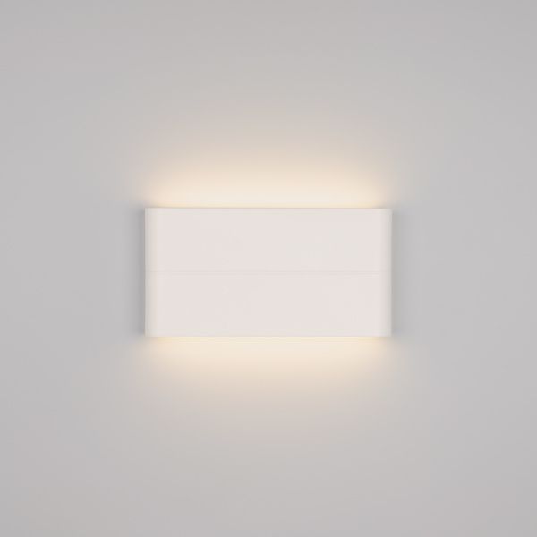 Оборудование Arlight 021088 Светильник SP-Wall-170WH-Flat-12W Day White (Arlight, IP54 Металл, 3 года) по выгодной цене. Купить в Москве со скидкой.