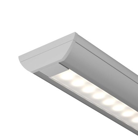 Оборудование Arlight 019862 Профиль-держатель PHS-A-BASE-H3.6-2000 ANOD (Arlight, Алюминий) по выгодной цене. Купить в Москве со скидкой.