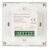 Оборудование Arlight 027103 Панель Sens SMART-P29-DIM White (230V, 4 зоны, 2.4G) (Arlight, IP20 Пластик, 5 лет) по выгодной цене. Купить в Москве со скидкой.