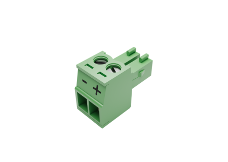 Zennio 9900052 Вход питания, Z50 (2 контакта)