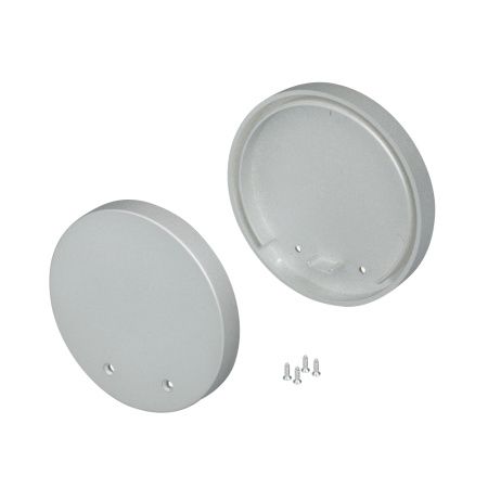 Arlight 019288 Заглушка SL-ROUND-D60 (Arlight, Пластик)