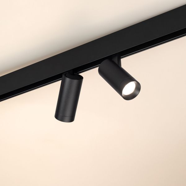 Оборудование Arlight 033624 Светильник MAG-ORIENT-SPOT-R45-12W Warm3000 (BK, 24 deg, 48V) (Arlight, IP20 Металл, 3 года) по выгодной цене. Купить в Москве со скидкой.