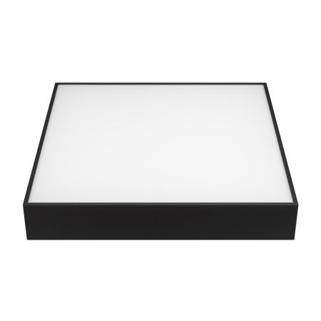 Оборудование Arlight 034796 Светильник SP-QUADRO-S400x400-40W Warm3000 (BK, 120 deg, 230V) (Arlight, IP40 Металл, 3 года) по выгодной цене. Купить в Москве со скидкой.