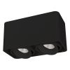 Arlight 036057 Светильник SP-CUBUS-S195x100-2х8W Warm3000 (BK, 45 deg, 230V) (Arlight, IP20 Металл, 3 года)