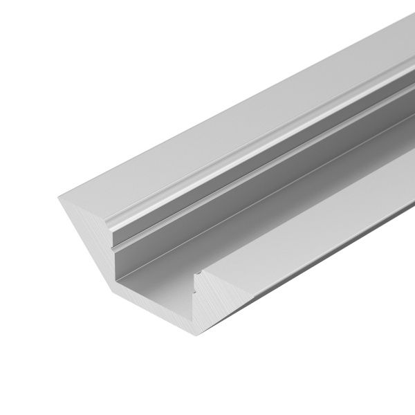 Оборудование Arlight 014900 Профиль с экраном ALU-CORNER-2000 ANOD+FROST (Arlight, Алюминий) по выгодной цене. Купить в Москве со скидкой.