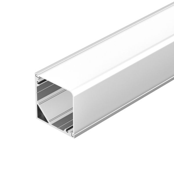 Оборудование Arlight 019333 Профиль SL-KANT-H30-2000 ANOD (Arlight, Алюминий) по выгодной цене. Купить в Москве со скидкой.