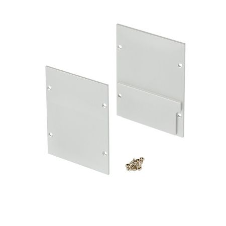 Arlight 018511 Заглушка ARH-LINE-6085 (Arlight, Металл)