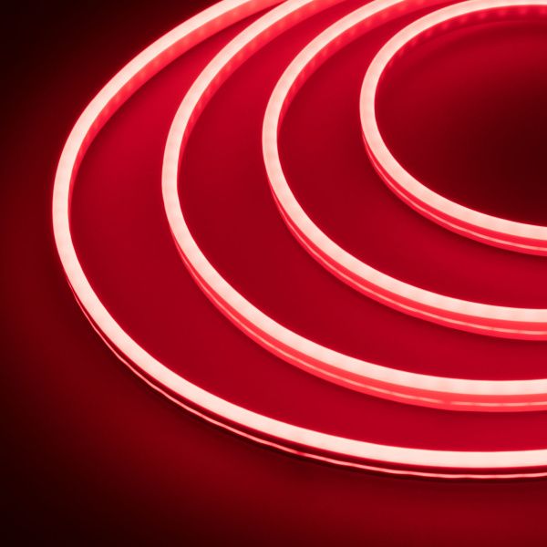 Оборудование Arlight 030960 Образец Гибкий неон GALAXY-1206-5000CFS-2835-100 12V Red 0.5M (12x6mm, 12W, IP67) (Arlight, 12 Вт/м, IP67) по выгодной цене. Купить в Москве со скидкой.