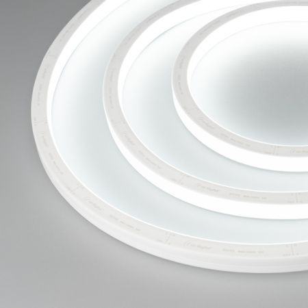 Arlight 032113 Герметичная лента AQUA-5000S-TOP-2835-120-24V White (16.5х16.5mm, 10W, IP68) (ARL, -)