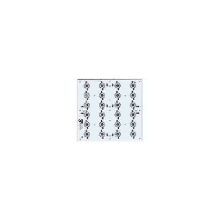 Arlight 012524 Плата 120x120-24E SERIAL (24S, 724-61) (Turlens, -)