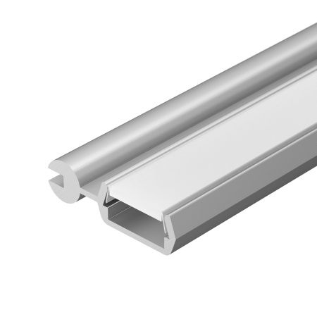 Arlight 021738 Профиль POLI-2000 ANOD (Arlight, Алюминий)