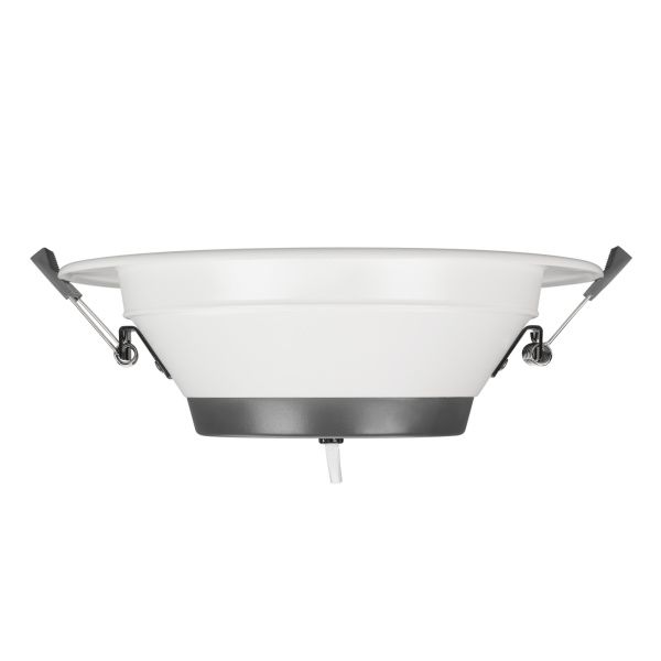 Оборудование Arlight 023217 Светильник IM-230WH-Cyclone-30W Day White (Arlight, IP40 Металл, 3 года) по выгодной цене. Купить в Москве со скидкой.