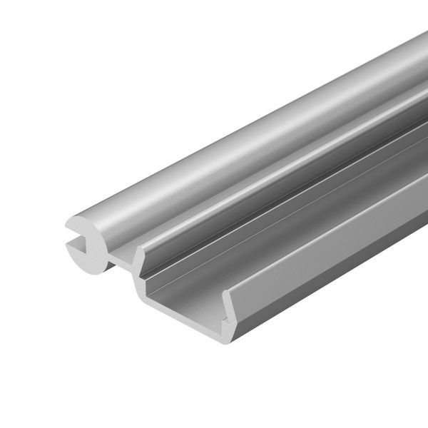 Оборудование Arlight 021738 Профиль POLI-2000 ANOD (Arlight, Алюминий) по выгодной цене. Купить в Москве со скидкой.