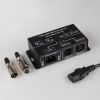 Оборудование Arlight 016921 Усилитель DMX-сигнала LN-DMX-1CH (220V) (Arlight, IP20 Металл, 1 год) по выгодной цене. Купить в Москве со скидкой.